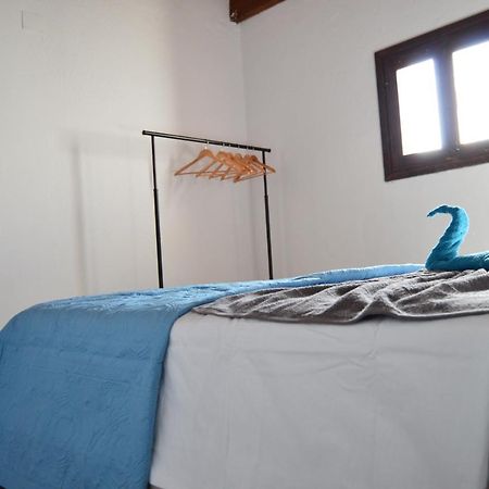 El Remanso Villa Pájara Eksteriør bilde