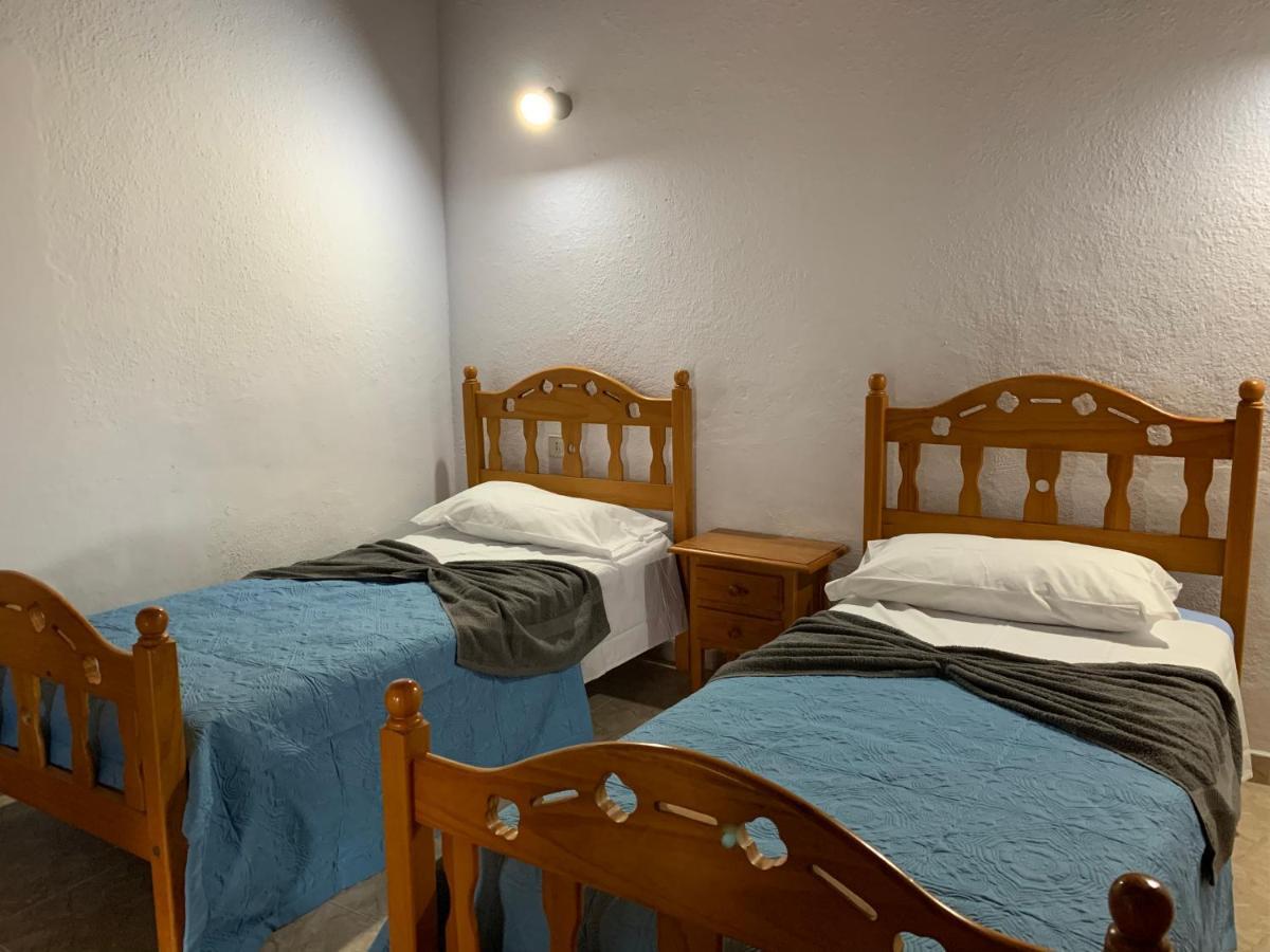 El Remanso Villa Pájara Eksteriør bilde